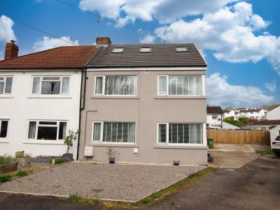 Three Estate Agents