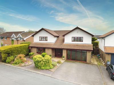 Three Estate Agents