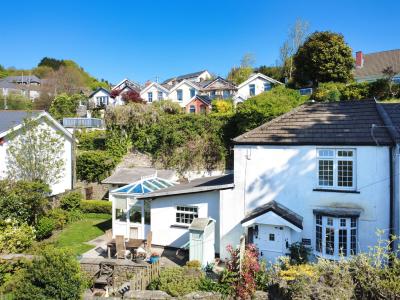 Three Estate Agents