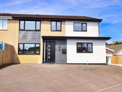 Three Estate Agents