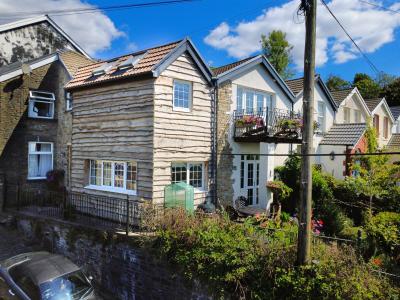 Three Estate Agents