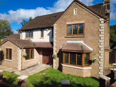 Three Estate Agents